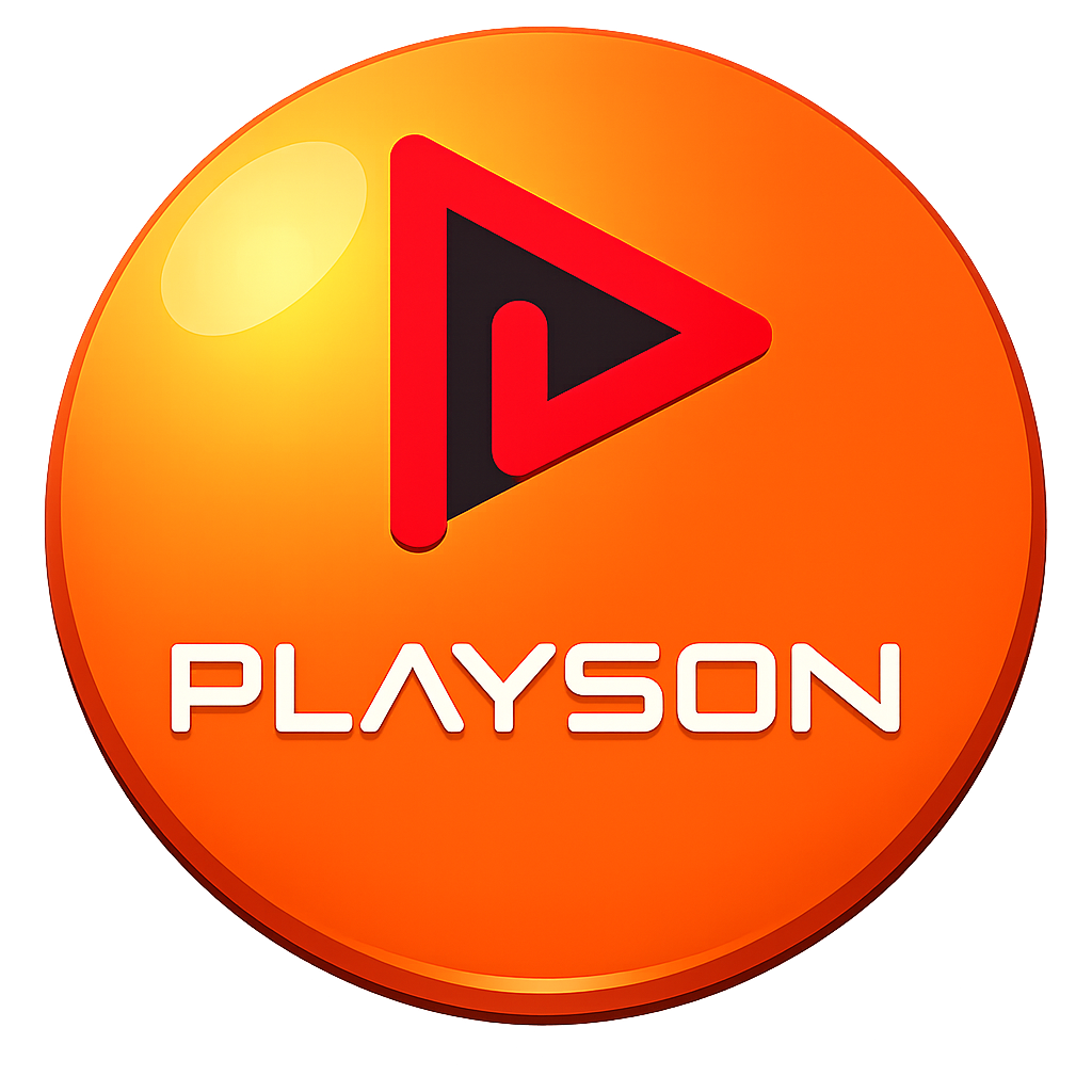 PLAYSON